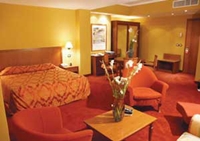 Hotel Mondial Tirana